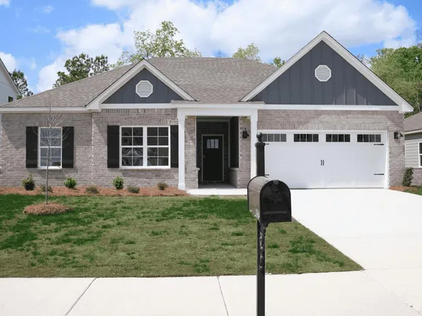 1064 Gadwall Dr, Alabaster, AL 35007