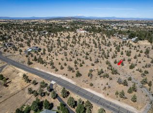 SE Sagebrush Dr, Madras, OR 97741