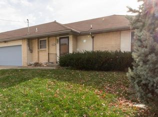 3150 S Sagamont Ave, Springfield, MO 65807