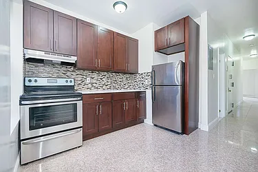 Rented by Keller Williams NYC