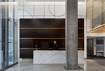 88 Leonard at 88 Leonard Street in Tribeca