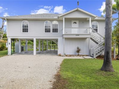 13390 Almond Dr, Fort Myers, FL, 33908