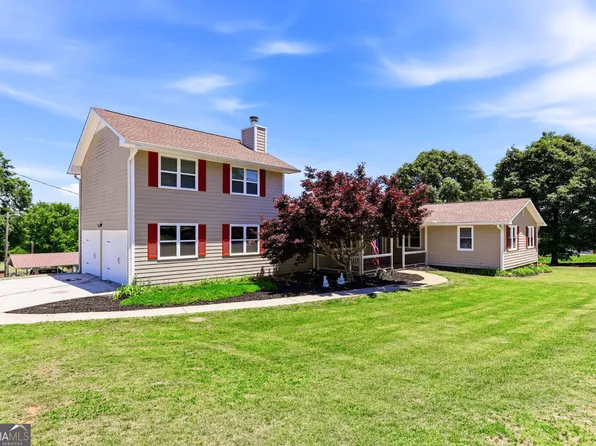 1270 Highway 53, Hoschton, GA 30548