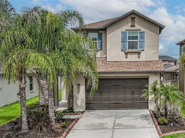 4459 Tramanto Ln, Zephyrhills, FL 33543