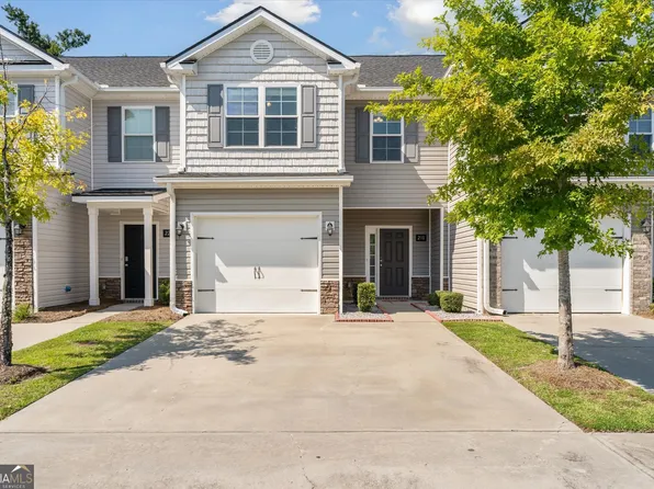 210 Kepler Loop, Richmond Hill, GA 31324