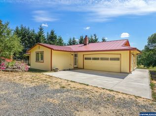 23167 SE Van Curen Rd, Eagle Creek, OR 97022