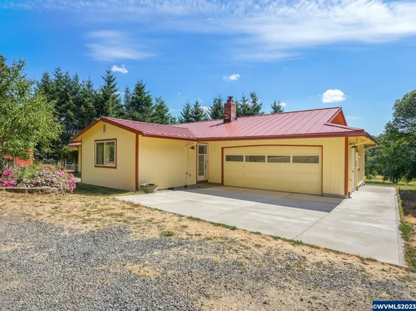 23167 SE Van Curen Rd, Eagle Creek, OR 97022