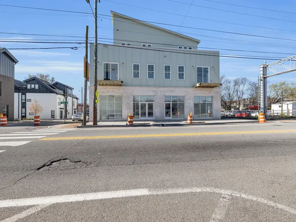 1511 Adams St #201, Chattanooga, TN 37408