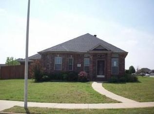 3321 Bluff Creek Loop, Springdale, AR 72764