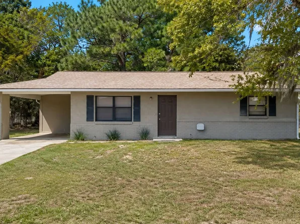 12350 SE 100th Ave, Belleview, FL 34420