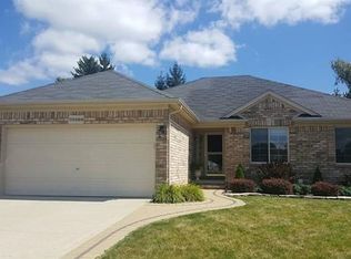 70366 Beebe St, Richmond, MI 48062