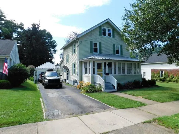 204 Willoughby Ave, Warren, PA 16365