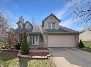 79 Thornburg Pkwy, Brownsburg, IN 46112