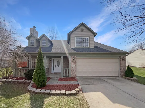 79 Thornburg Pkwy, Brownsburg, IN 46112