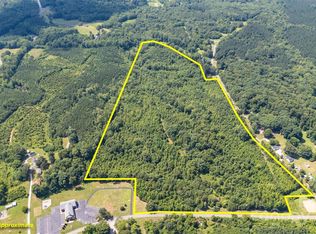 5600 Walters Mill Rd, Providence, NC 27315