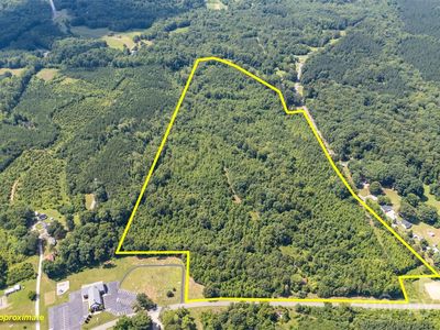 5600 Walters Mill Rd, Providence, NC, 27315