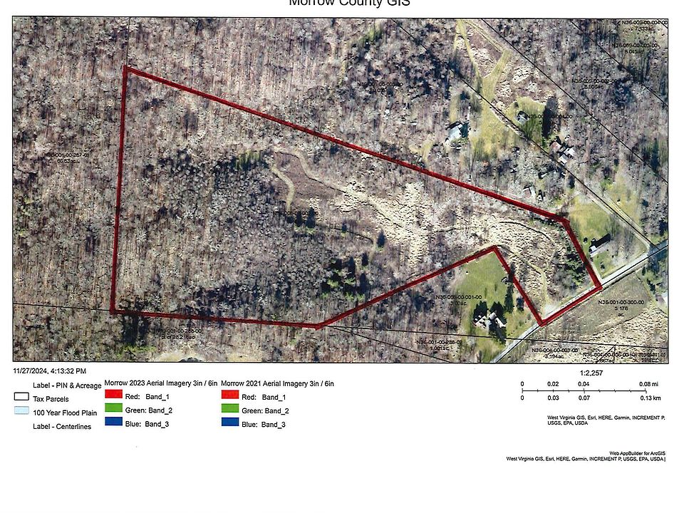 1st image of 6829 County Road 19