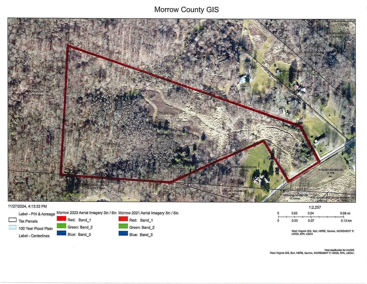 6829 County Road 19 photo 1