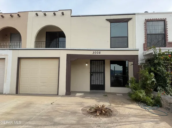3008 Eads Pl APT B, El Paso, TX 79935