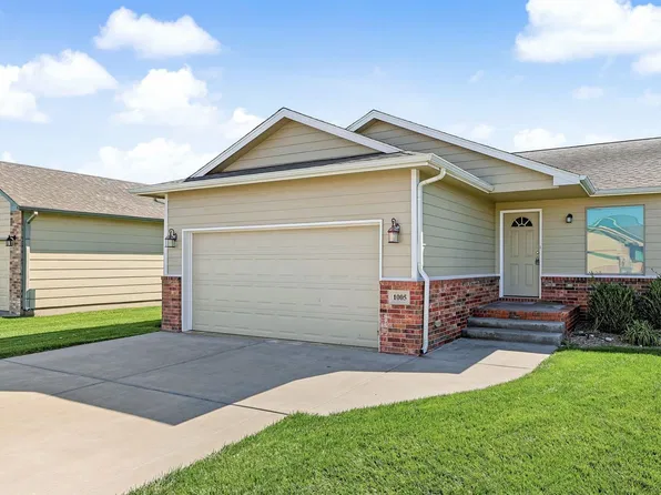 1005 Silverado Ct, Clearwater, KS 67026