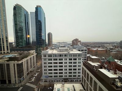 105 Greene St APT 1505, Jersey City, NJ, 07302