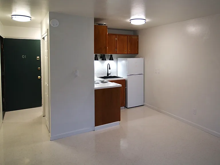 7605 Rainier Ave S #201 — Photo 5