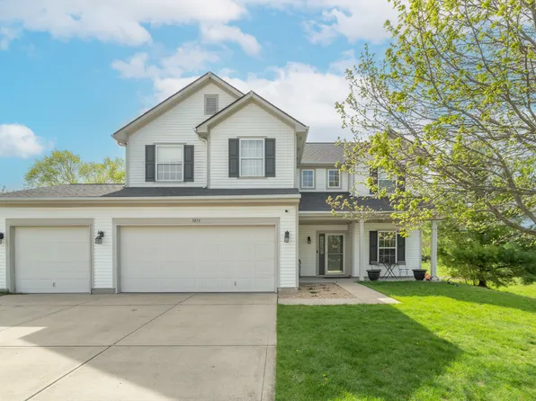 3873 Crest Point Dr, Westfield, IN 46062