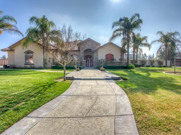 17321 Falling Creek Ave, Bakersfield, CA 93314