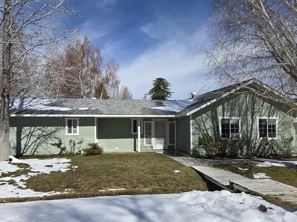 2613 Sierra Vista Way, Bishop, CA 93514
