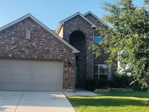 5813 Valley Haven Way