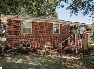 216 Crawford St, Williamston, SC 29697