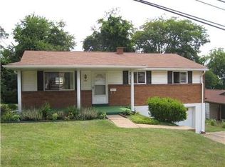 142 General Braddock Dr, Braddock, PA 15104