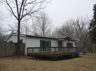 851 Chimney Rock Rd, Harrodsburg, KY 40330