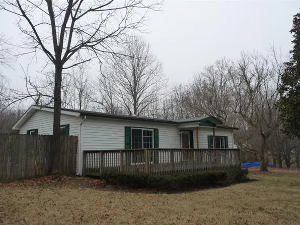 851 Chimney Rock Rd, Harrodsburg, KY 40330