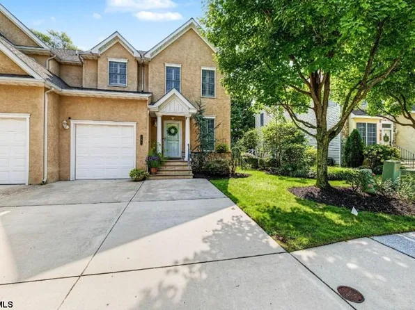 334 W Ocean Heights Ave Unit 107, Linwood, NJ 08221