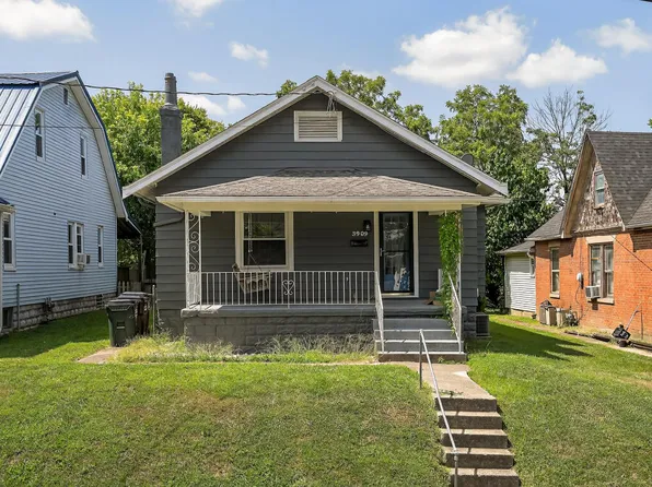 3909 Glenn Ave, Covington, KY 41015