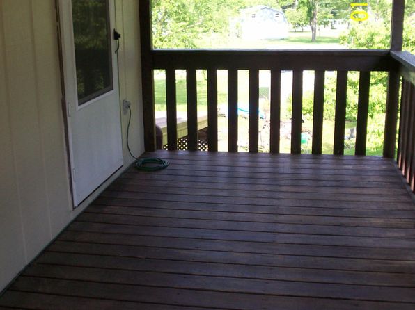 100 Johnson Ave, Erwin, TN 37650