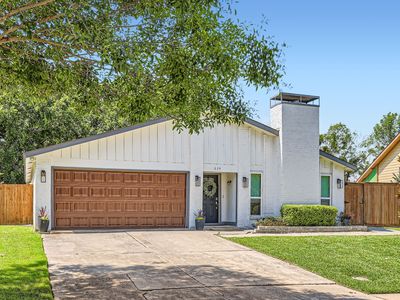 634 Meadowglen Dr, Duncanville, TX, 75137