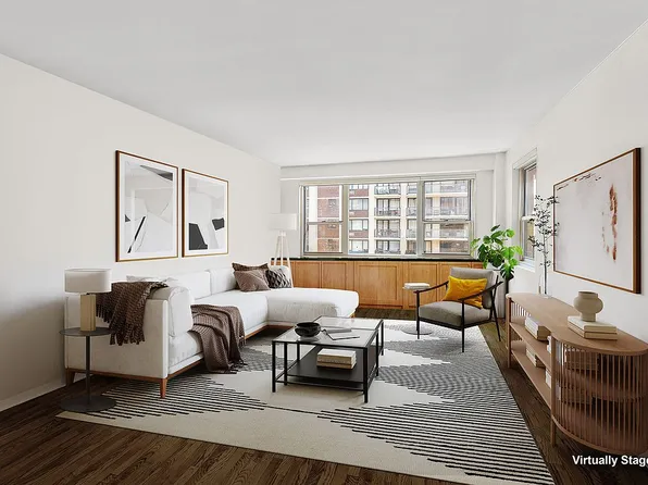 400 E 85th St APT 15F, New York, NY 10028