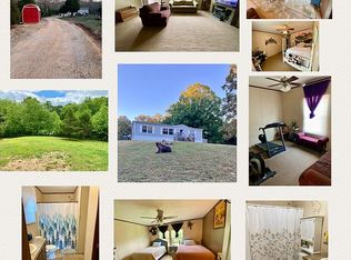 1489 Petty Rd, Lexington, TN 38351