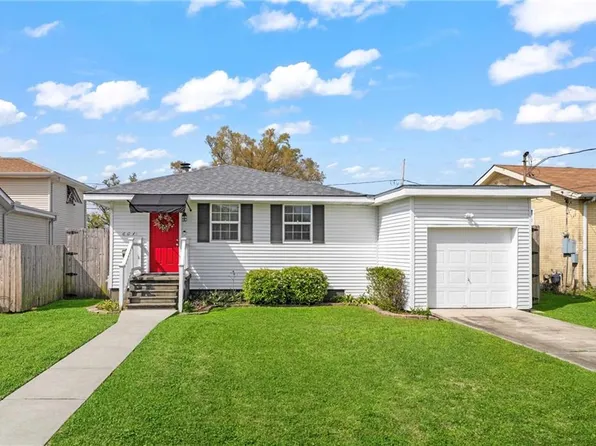 604 Montgomery Ave, Metairie, LA 70003