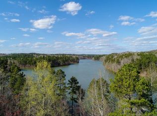 4345 McEachern Dr, Lula, GA 30554