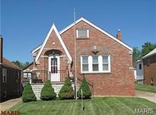 9019 Philo Ave, Saint Louis, MO