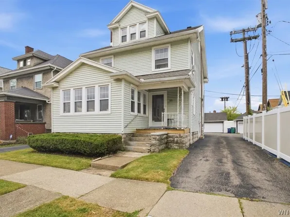 50 Saranac Ave, Buffalo, NY 14216