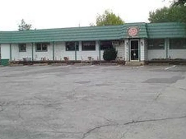 12 Ballston Ave, Saratoga Springs, NY 12866