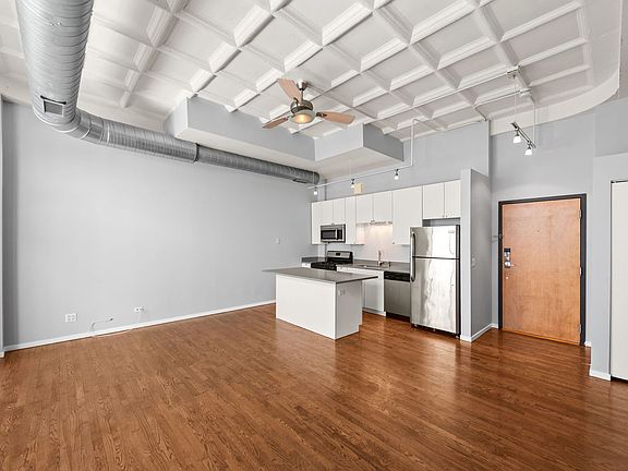 4th image of 1307 S Wabash Ave APT 606
