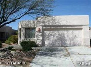 7435 E Calle Perpetuo, Tucson, AZ 85715