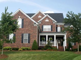 14206 Citrus Ct, Huntersville, NC 28078