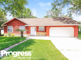 4117 Grenshaw Ct, Jacksonville, FL 32257