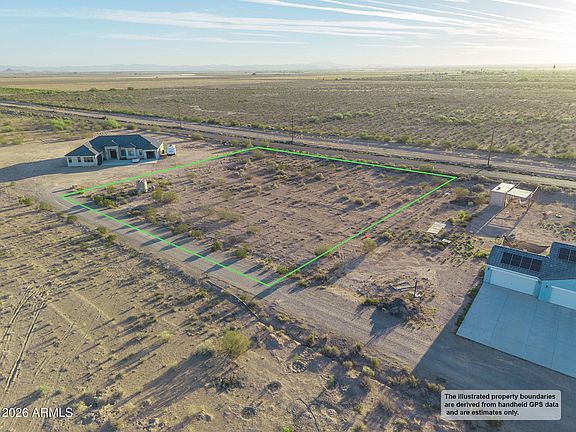 4th image of 0 W Loki Lane & Tweedy Rd #B